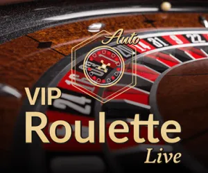 Auto-Roulette VIP