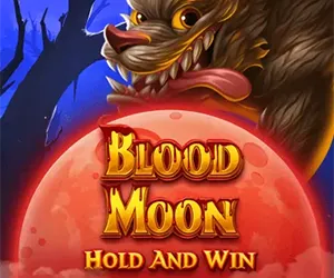 Blood Moon Hold & Win