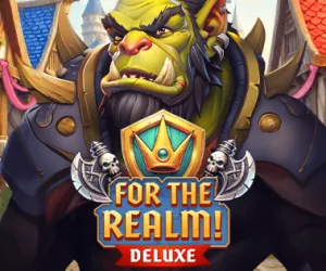 For The Realm Deluxe
