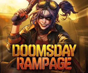 Doomsday Rampage