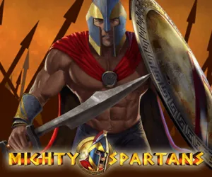 Mighty Spartans