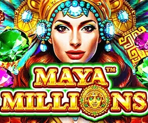Maya Millions