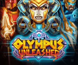 Olympus Unleashed
