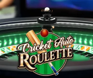 Cricket Auto Roulette