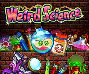 Weird Science