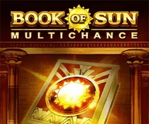 Book of Sun Multichance