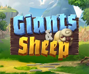 Giants & Sheep