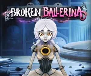 Broken Ballerina