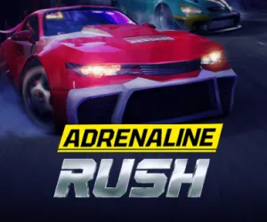 Adrenaline Rush