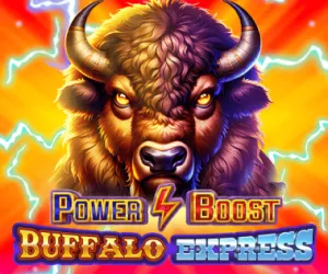 Power Boost: Buffalo Express