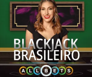 All Bets Blackjack Brasileiro