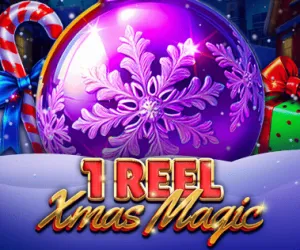 1 Reel - Xmas Magic