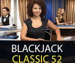Blackjack Classic 52