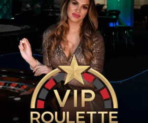 VIP Roulette