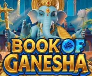 Book of Ganesha