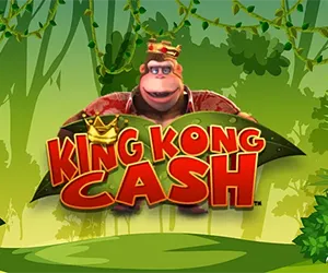 King Kong Cash