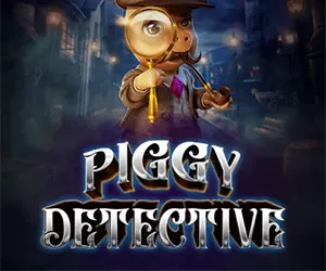 Piggy Detective