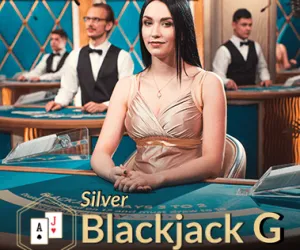 Blackjack Silver G