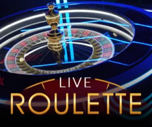 Blue Roulette