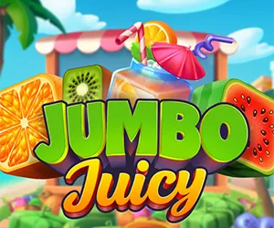 Jumbo Juicy