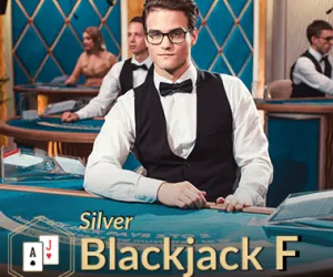 Blackjack Silver F