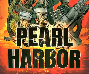 Pearl Harbor