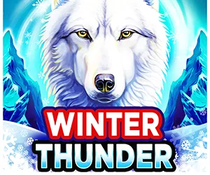 Winter Thunder