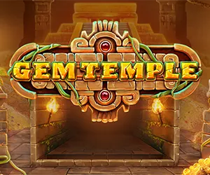 Gem Temple