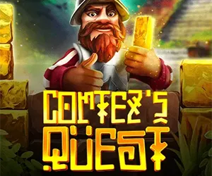 Cortez's Quest