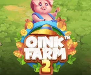Oink Farm 2