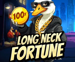 Long Neck Fortune