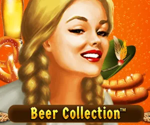 Beer Collection 20 Lines