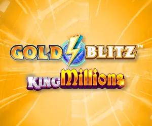 Gold Blitz King Millions
