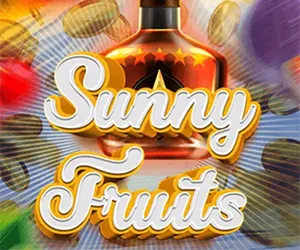 Sunny Fruits