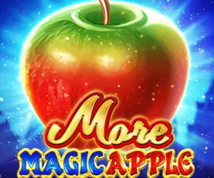 More Magic Apple