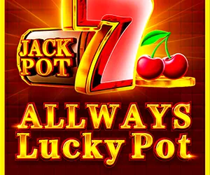 Allways Lucky Pot
