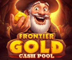 Frontier Gold: Cash Pool