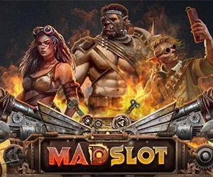 Mad Slot