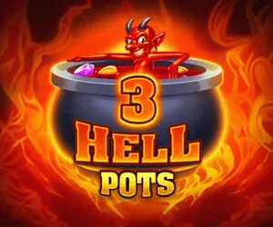 3 Hell Pots