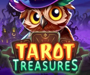 Tarot Treasures