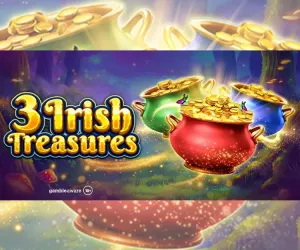 3 Irish Treasures