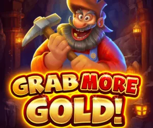 Grab more Gold!