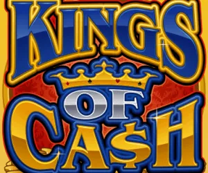 Kings of Cash