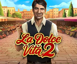 La Dolce Vita 2