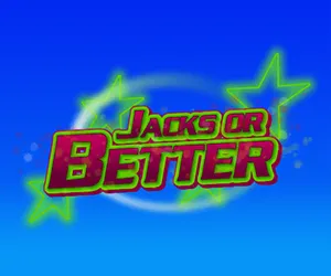 Jacks or Better 50 Hand