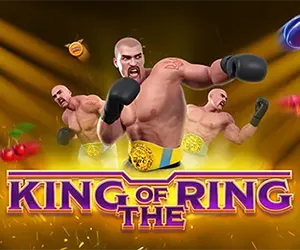 King Of The Ring