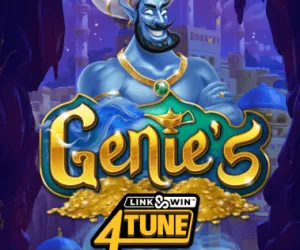 Genie's Link&Win 4Tune