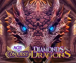 Age of Conquest Diamonds & Dragons