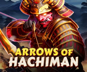 Arrows Of Hachiman