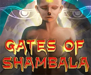 Gates of Shambala